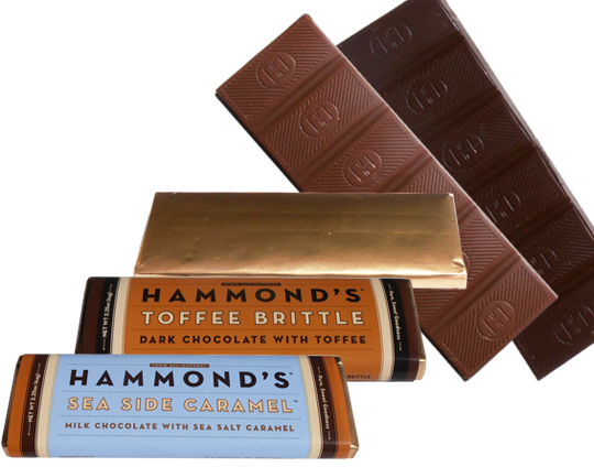 Gourmet Hammond Bars